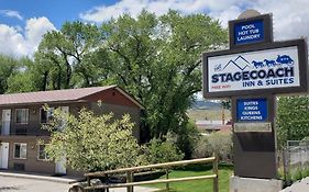 Stagecoach Inn Dubois Wyoming