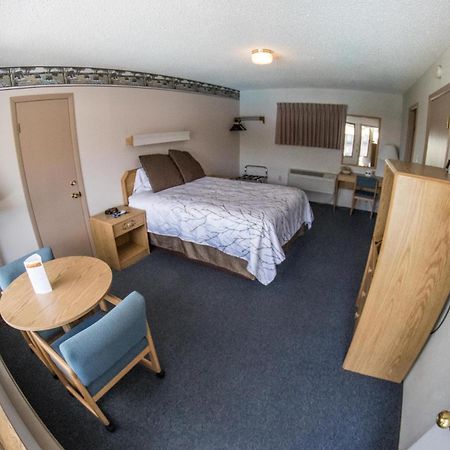 Stagecoach Inn & Suites Dubois Room photo