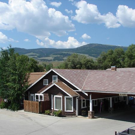 Stagecoach Inn & Suites Dubois Room photo