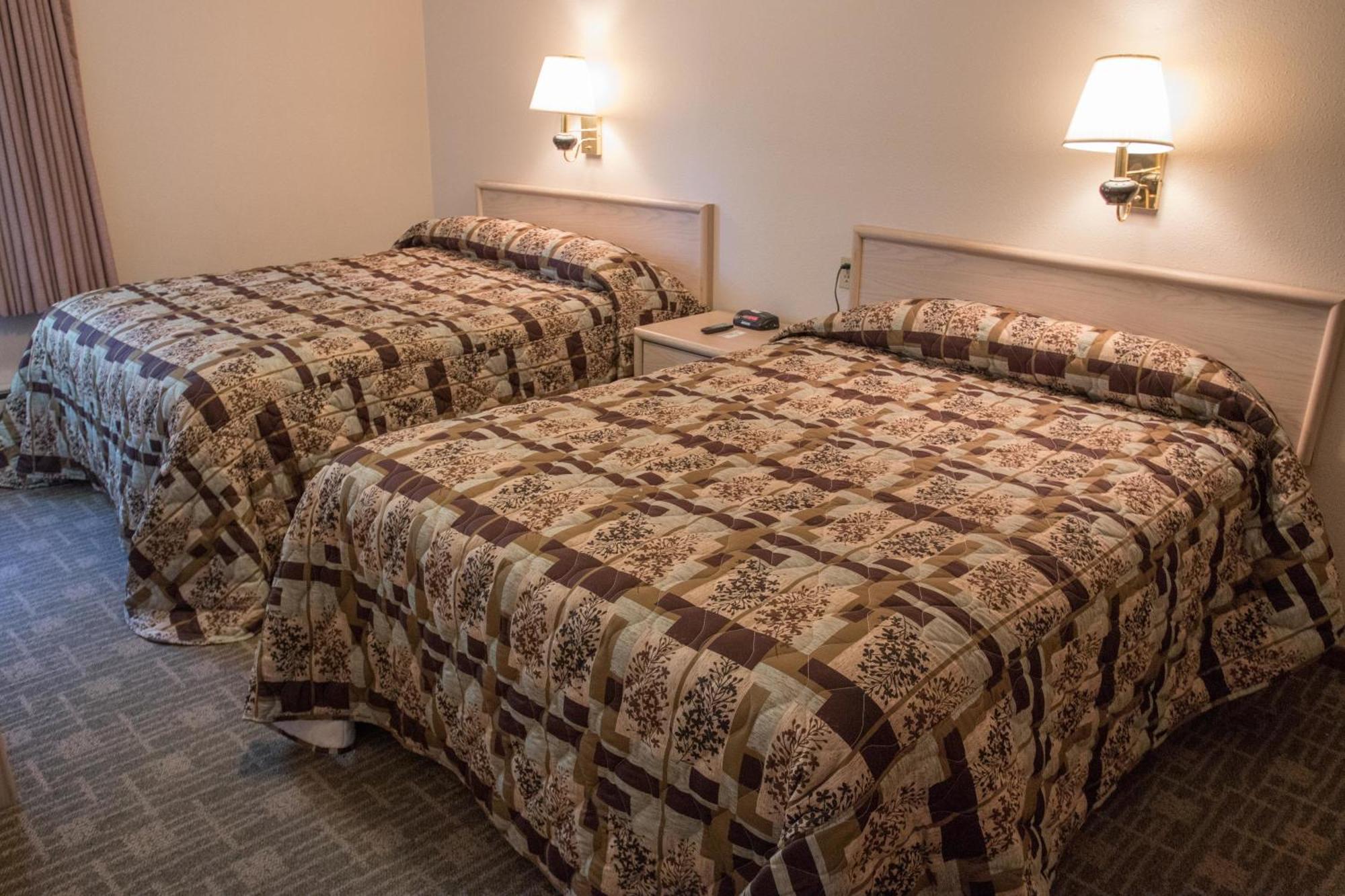 Stagecoach Inn & Suites Dubois Room photo
