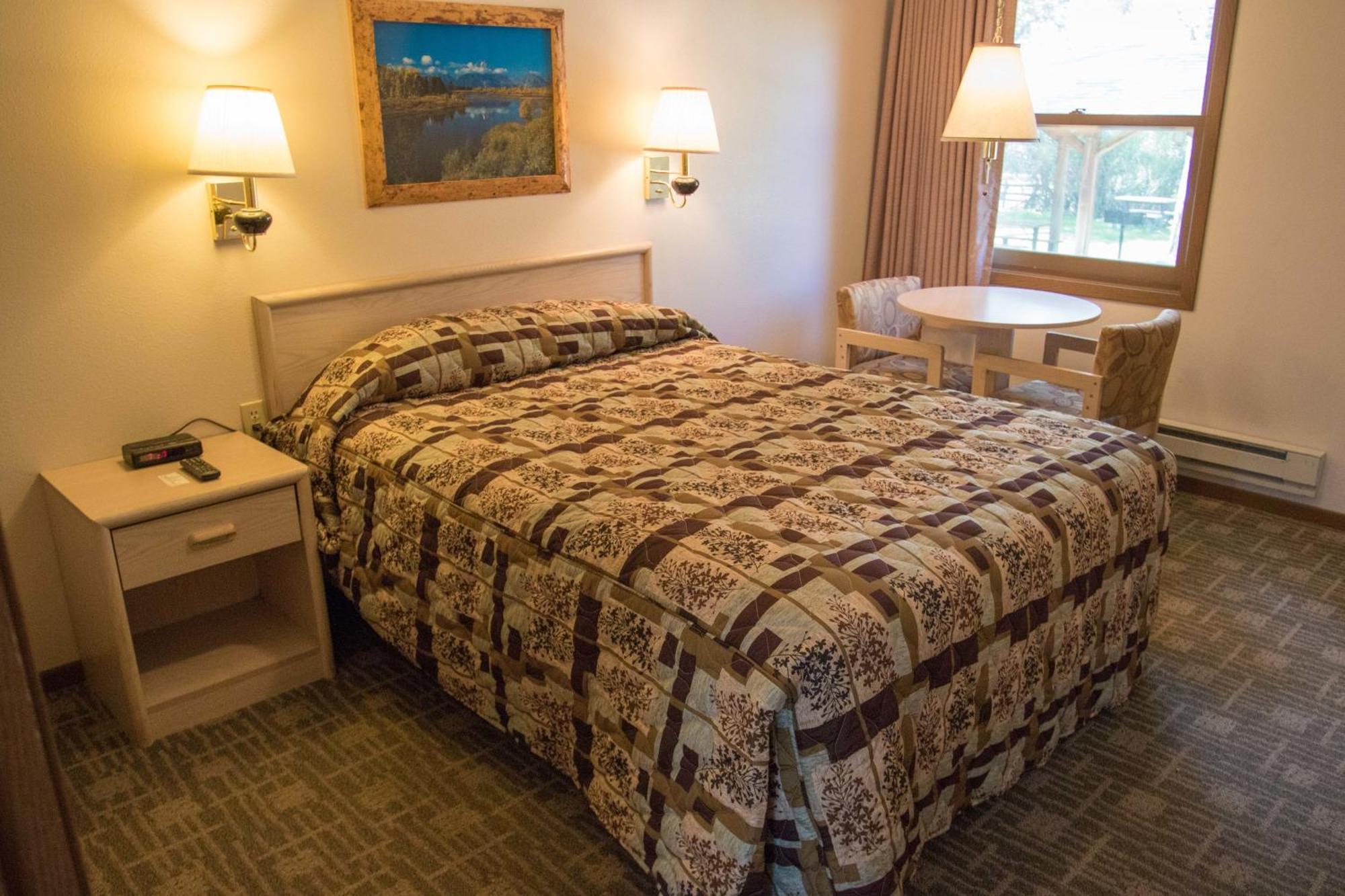 Stagecoach Inn & Suites Dubois Room photo
